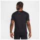 Nike Ανδρική κοντομάνικη μπλούζα Miler Flash Dri-FIT UV Tee